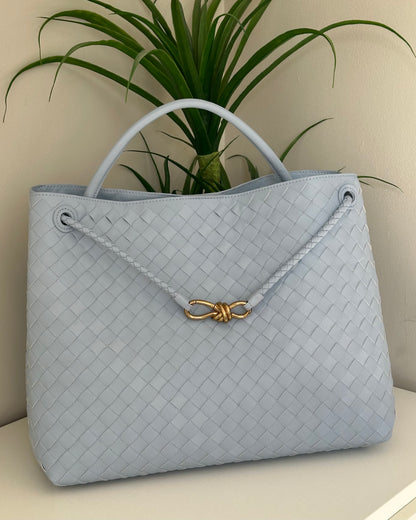 Miley Bag - Extra Maxi - Baby Blue