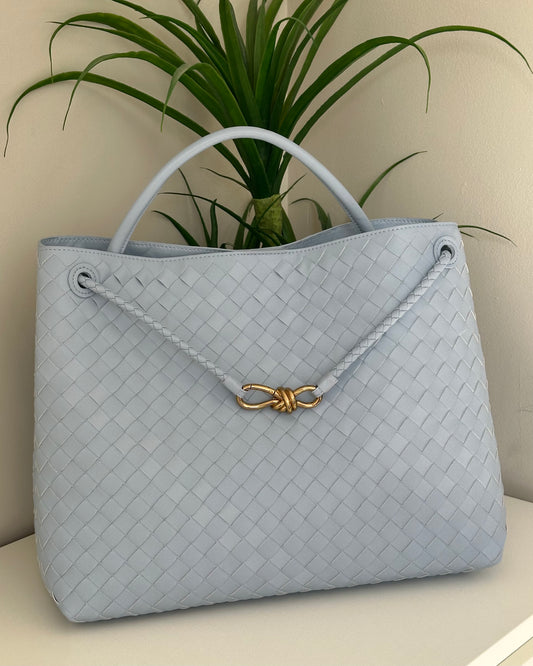 Miley Bag - Extra Maxi - Baby Blue