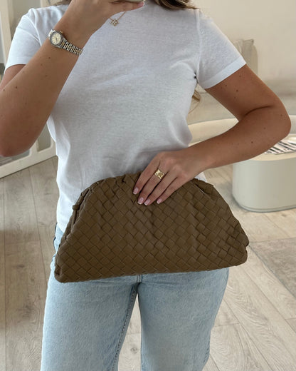 Roxy Bag - Maxi - Caramel