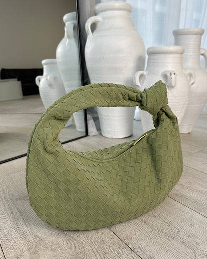 Harriet Bag - Maxi - Pistachio