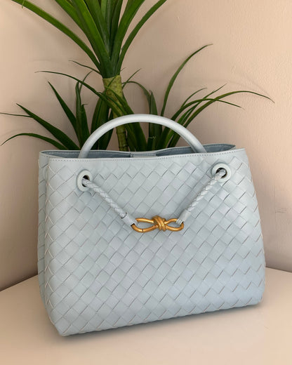Miley Bag - Maxi - Baby Blue