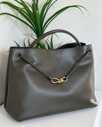 Posey Bag - Extra Maxi - Olive