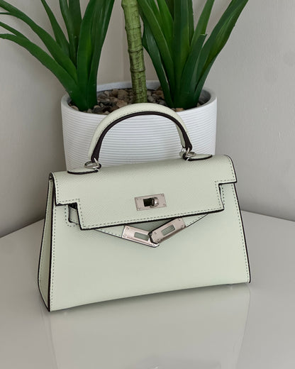 Roxy Bag - Mini - Mint