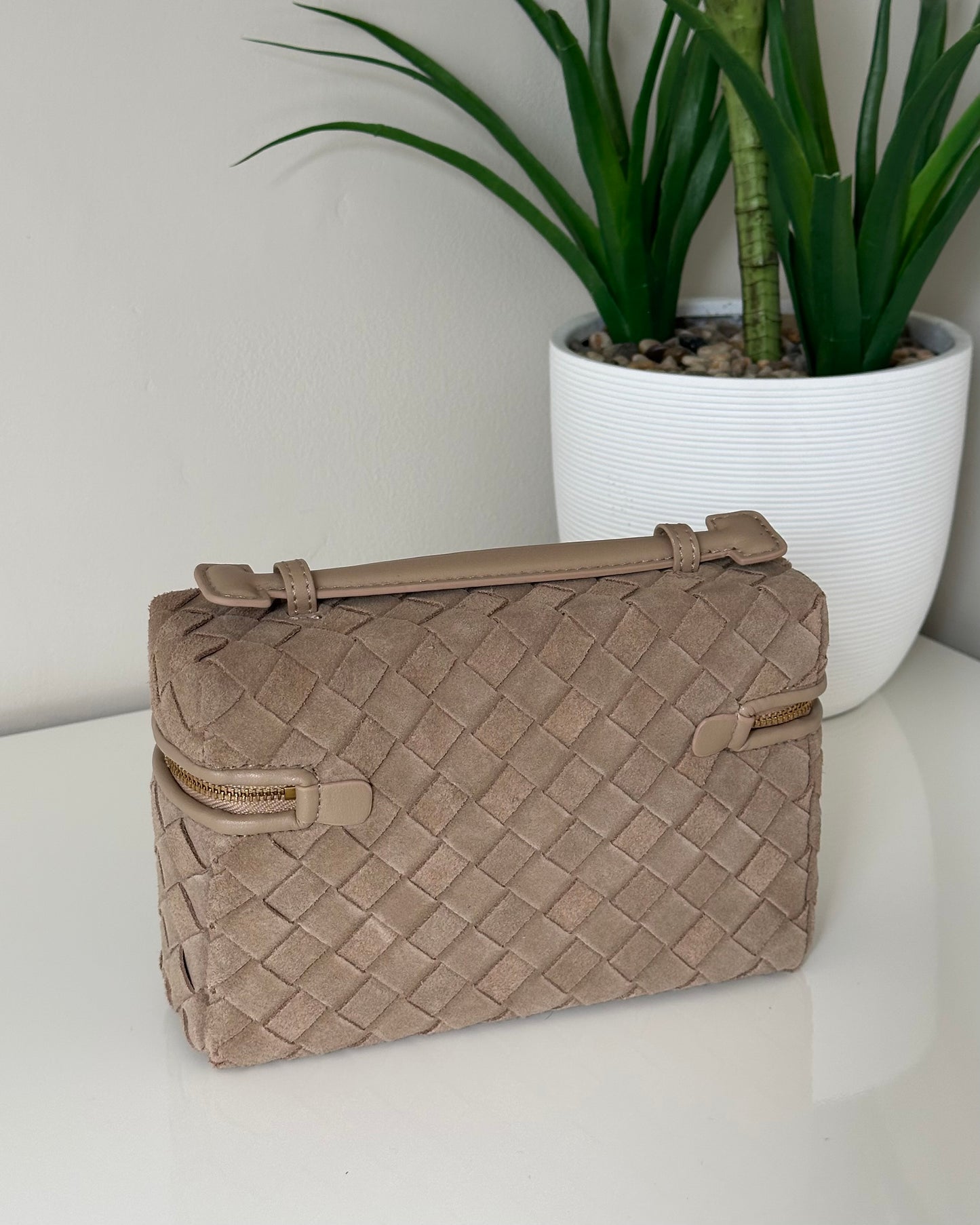 Emily Bag - Mocha
