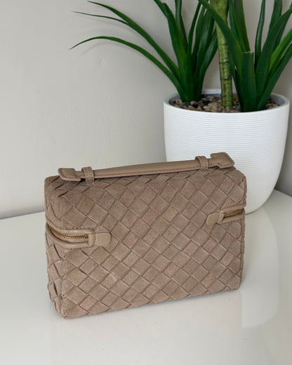 Emily Bag - Mocha