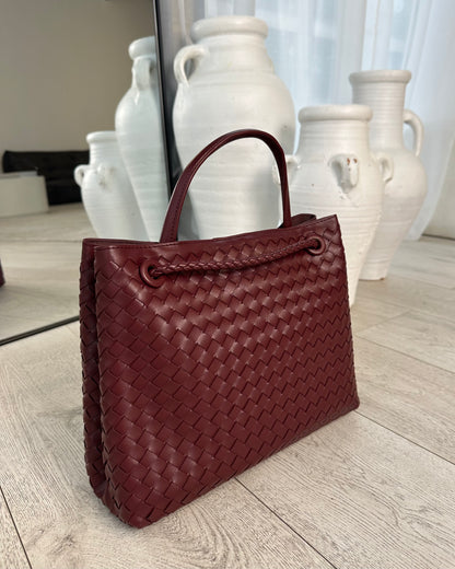 Miley Bag - Maxi - Raspberry