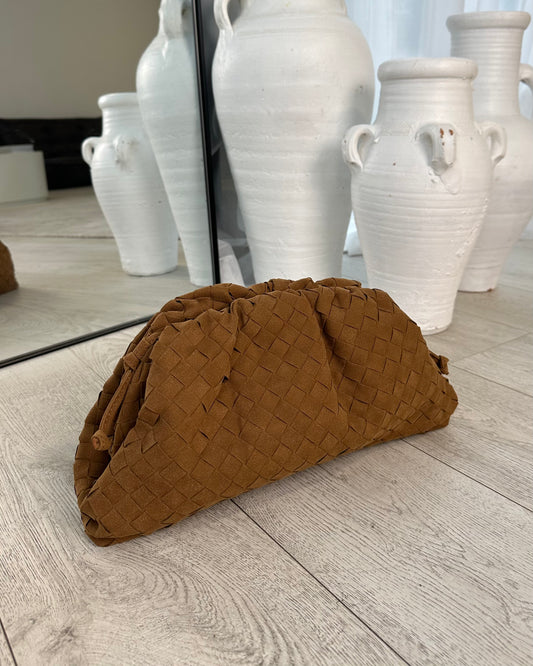 Ruby Bag - Maxi - Caramel