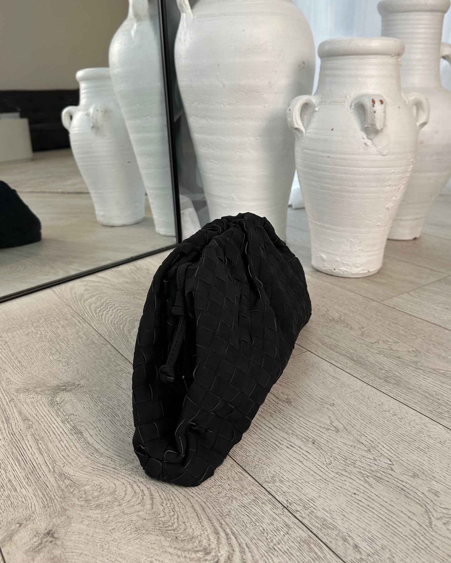 Ruby Bag - Maxi - Black Treacle