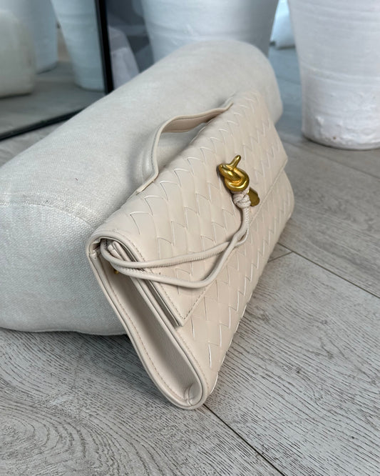 Victoria Bag - Marshmallow