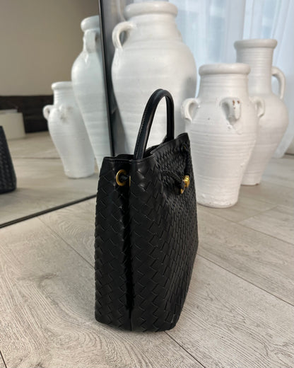 Miley Bag - Maxi - Black Treacle