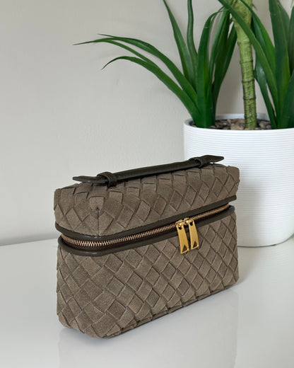 Emily Bag - Olive