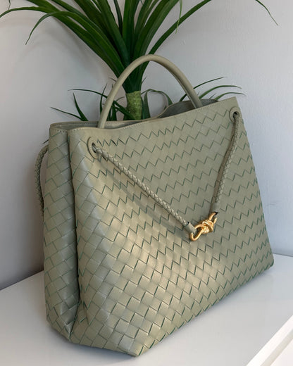 Miley Bag - Extra Maxi - Pistachio