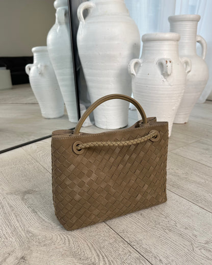 Remi Bag - Mocha