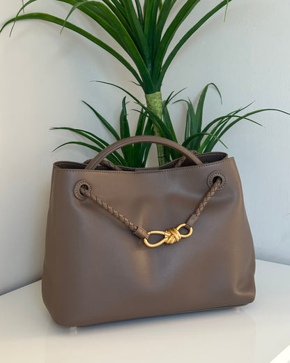 Posey Bag - Maxi - Mocha