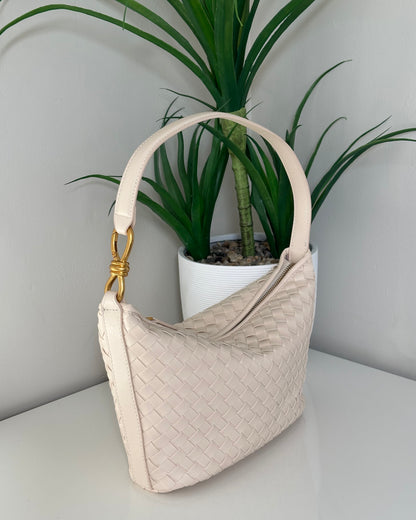 Willow Bag - Latte