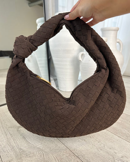 Harriet Bag - Maxi - Chocolate