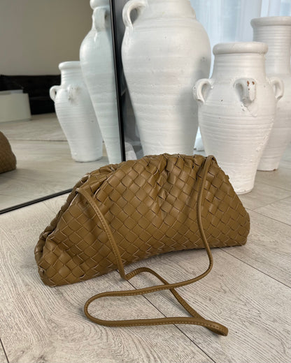 Roxy Bag - Maxi - Caramel