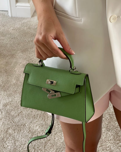 Roxy Bag - Mini - Avocado