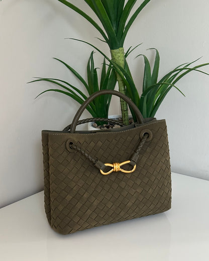 Remi Bag - Mini - Olive