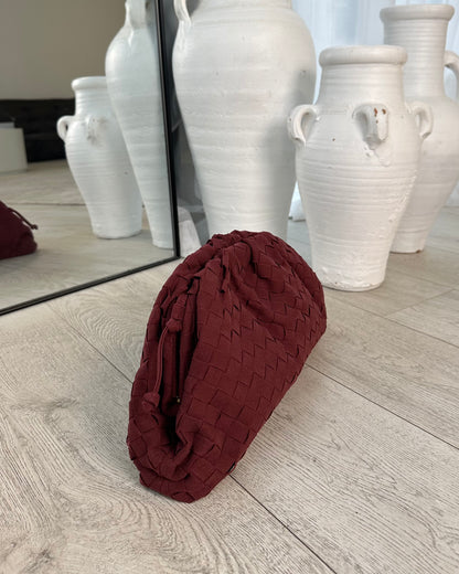 Ruby Bag - Maxi - Raspberry