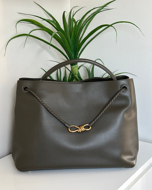 Posey Bag - Extra Maxi - Olive