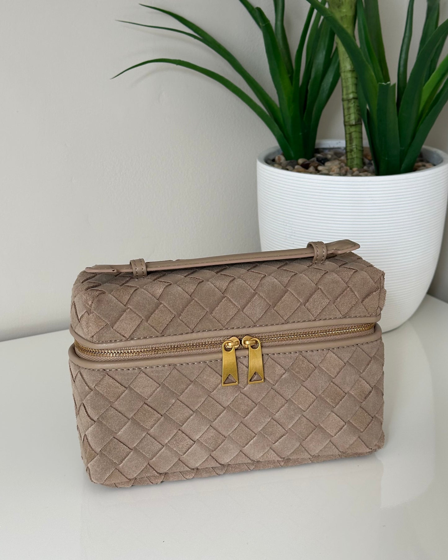 Emily Bag - Mocha