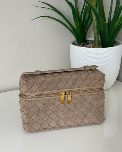 Emily Bag - Mocha